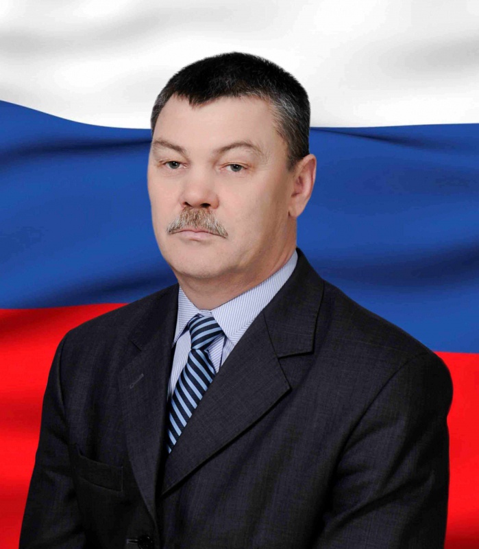 Малышев Николай Григорьевич.