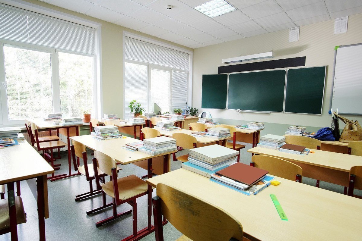 В Кировской области проведут капитальный ремонт шести школ.