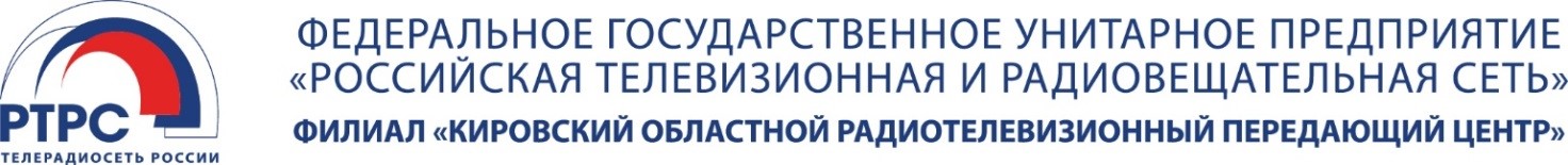 На одной волне с Солнцем: РТРС сделает воздействие весенней интерференции незаметным для телезрителей.